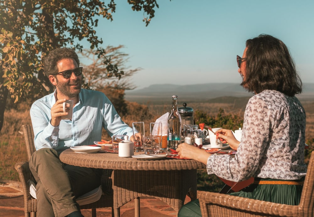 Olarro Plains - All Inclusive 22/50