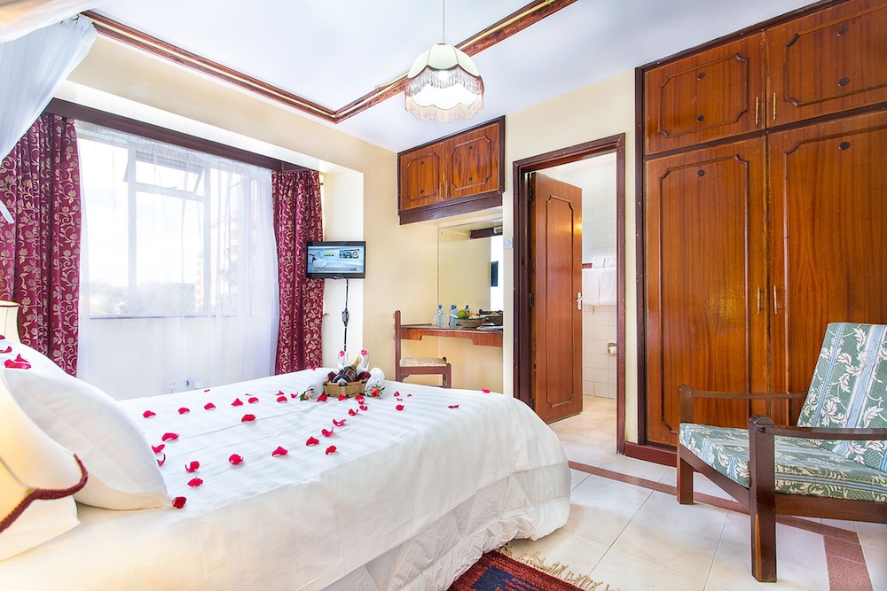 Methodist Guest House 12/45