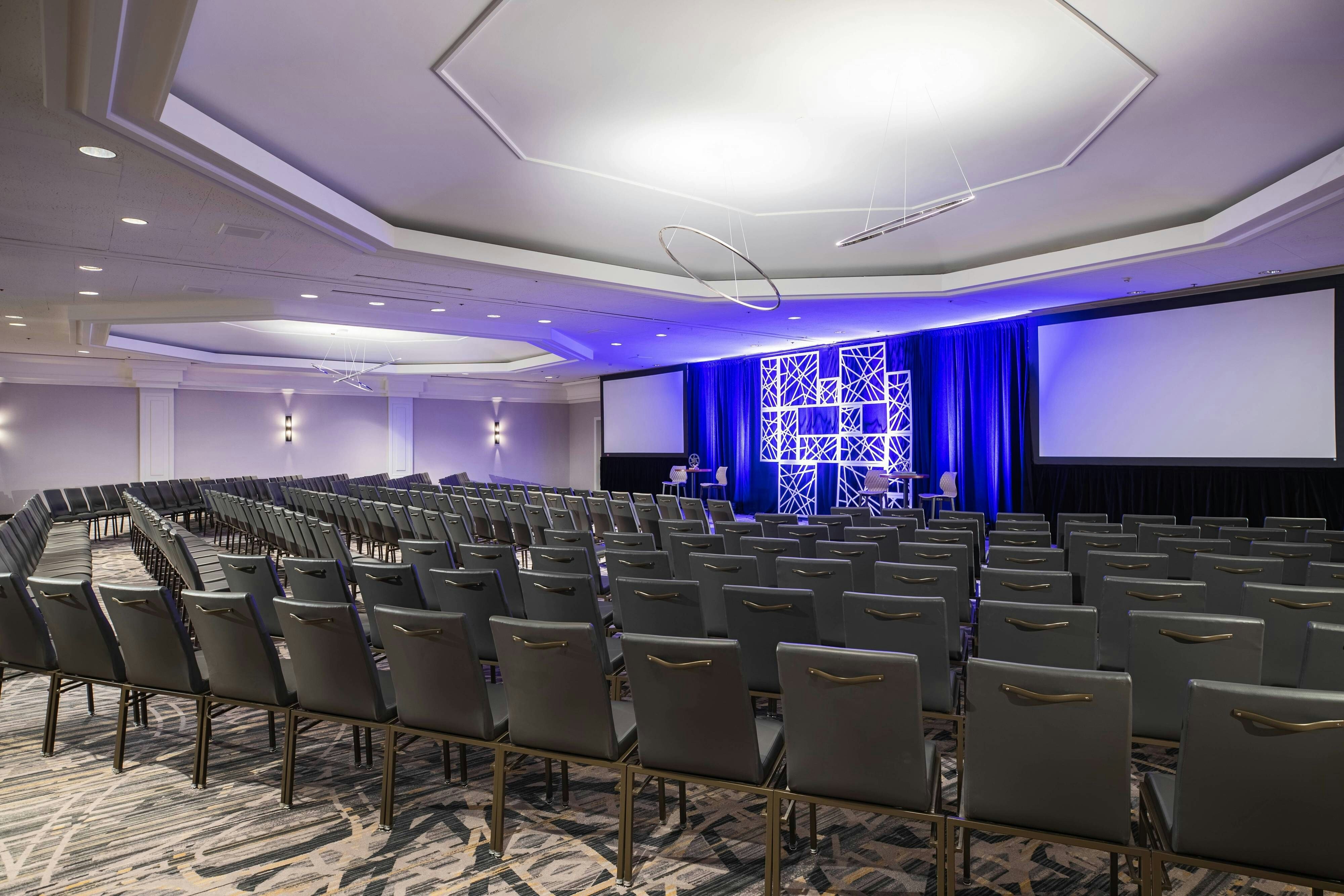 Renaissance Dallas Addison Hotel 19/29