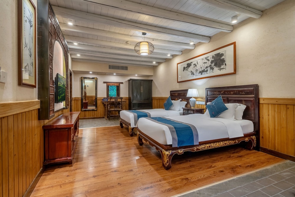 STANDARD, TWIN BEDS