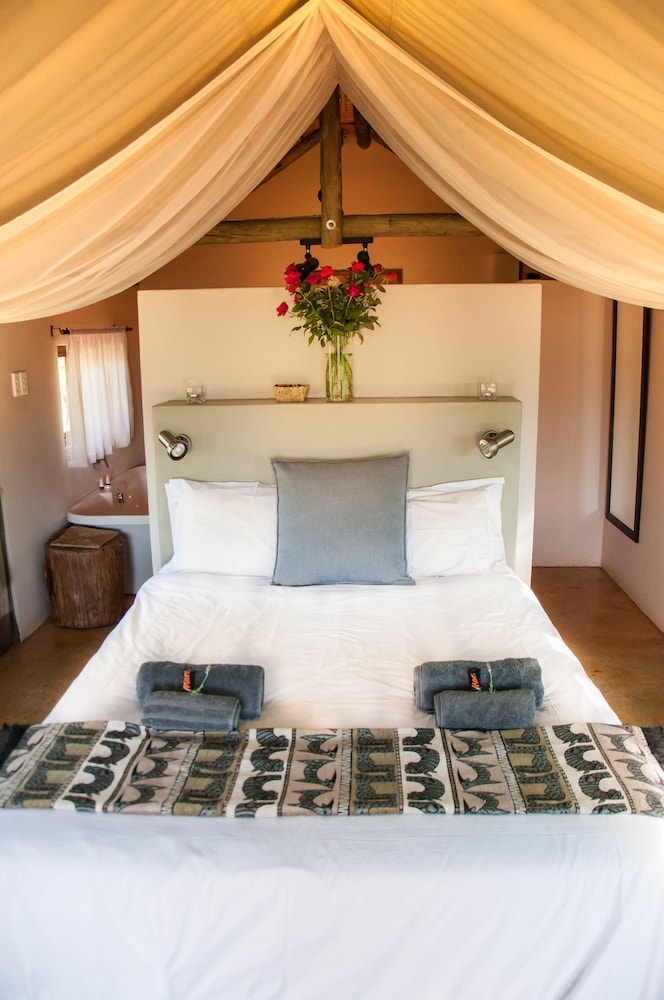 B'sorah Luxury Tented Camp 3/13
