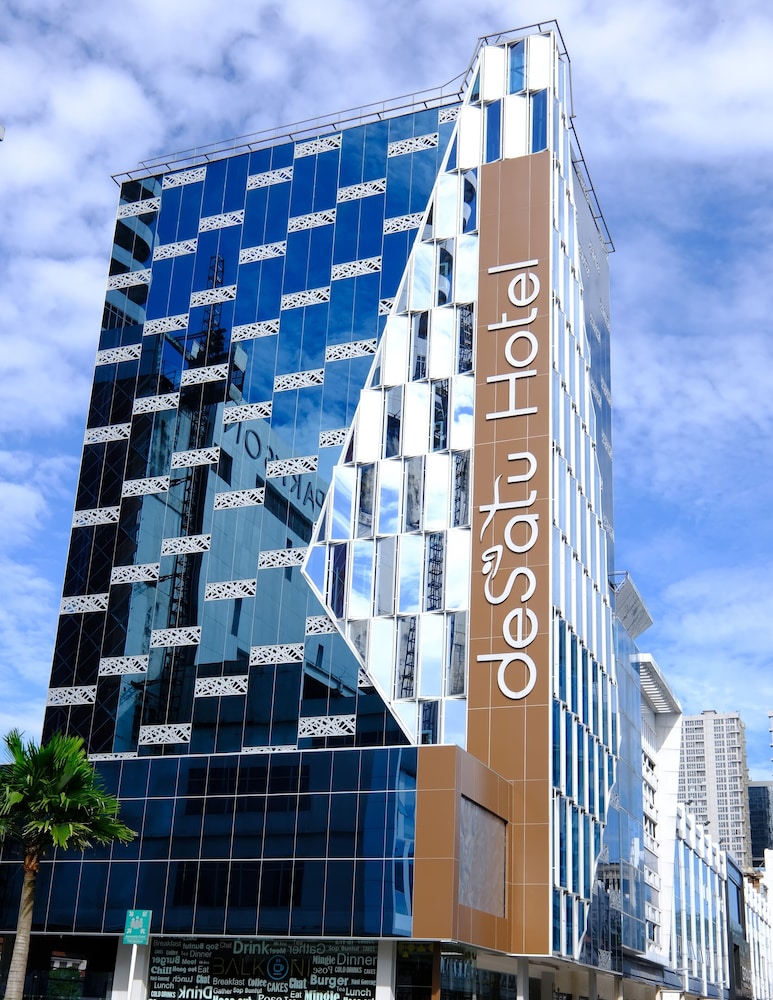 deSatu Hotel 7/46