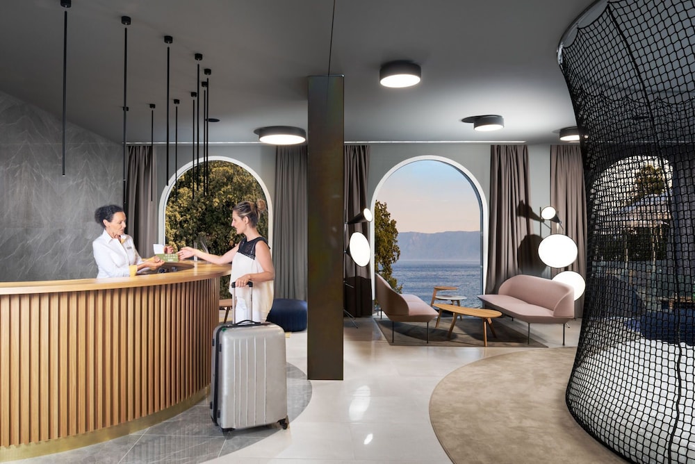 Aminess Vival Lisanj Family Hotel 8/50