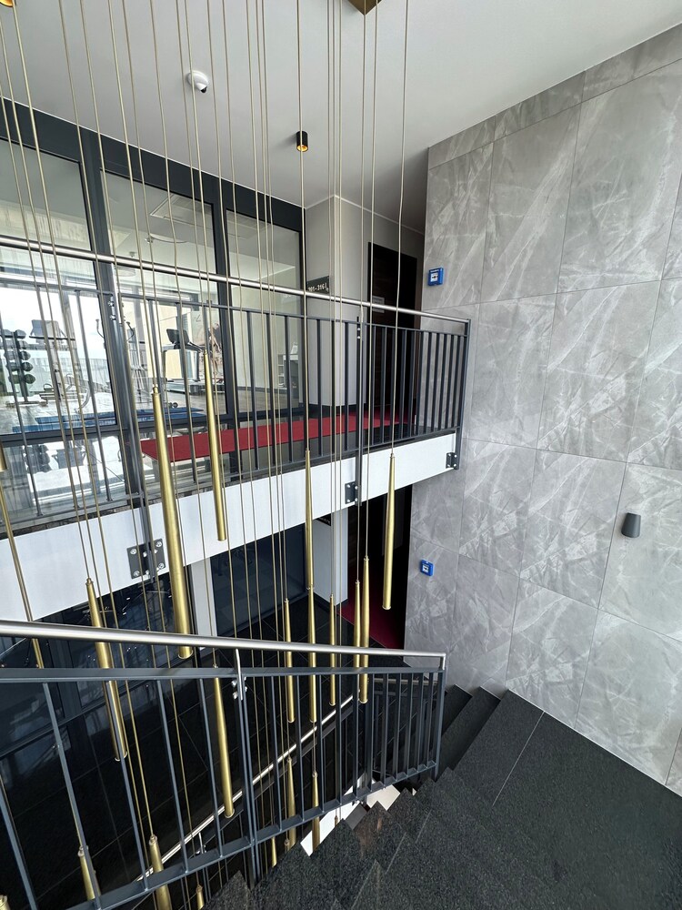 Intergroup Business und Design Hotel 42/47