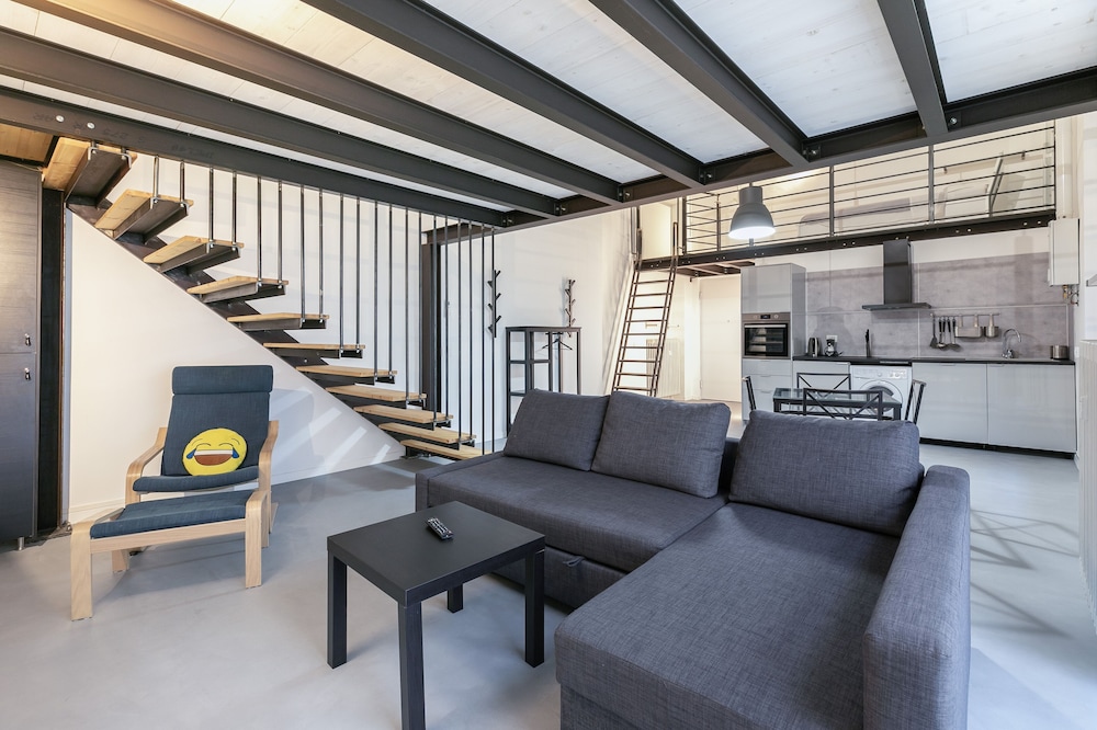 Alessia's Flat - Portello 29/45