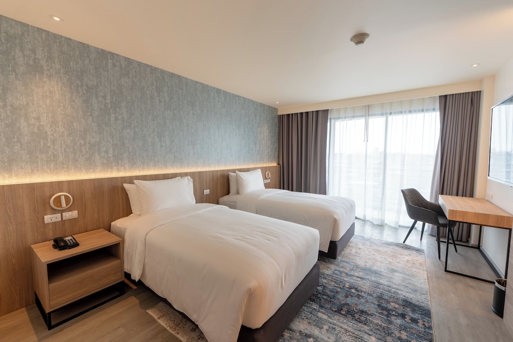 TARA Bangkok Riverside, Wellness Retreat 21/64