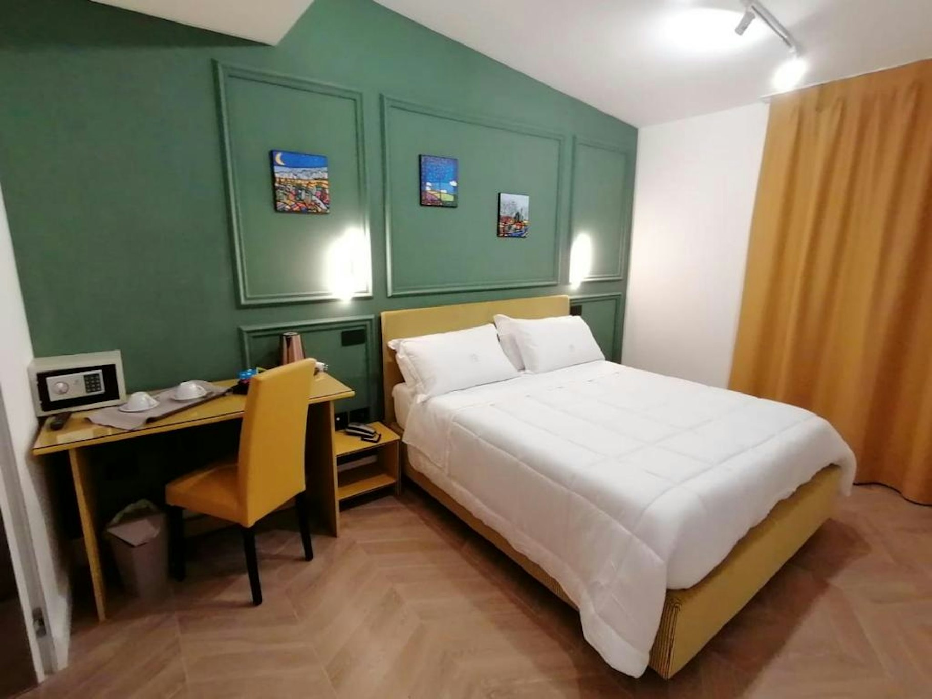 Hotel XBusiness 20/47