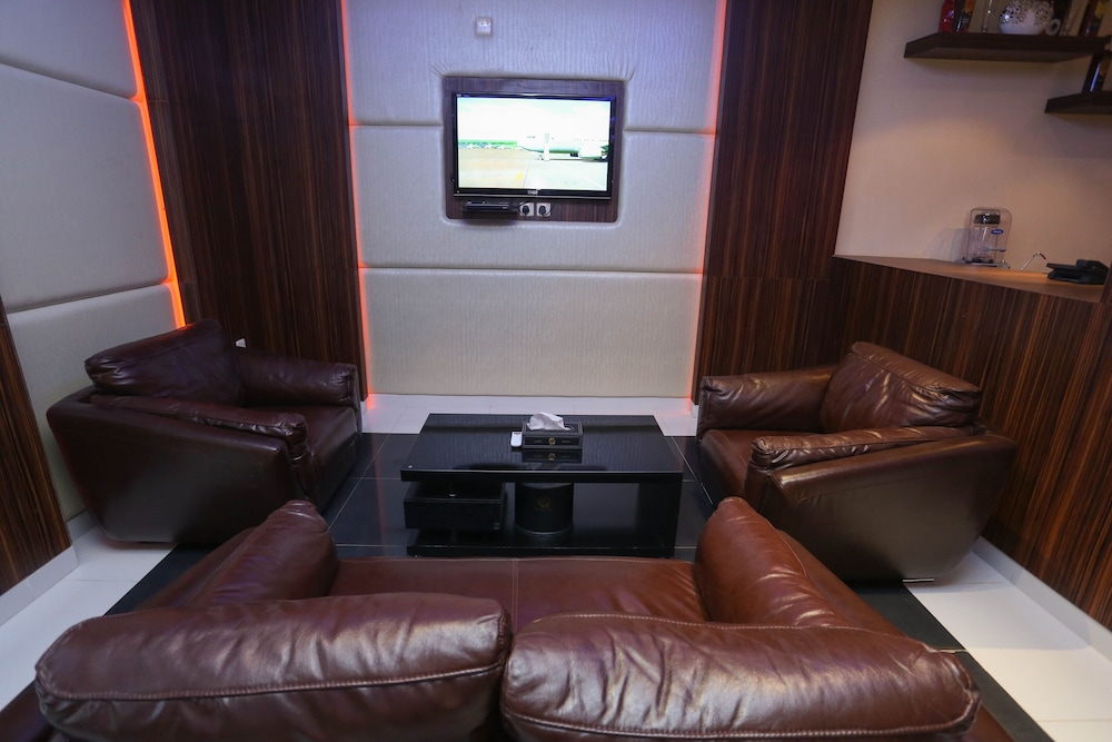 Raoum Inn Serviced Apartments Riyadh 27/39