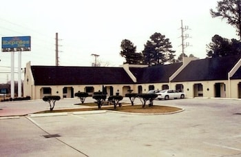 Express Inn Suites 46/52