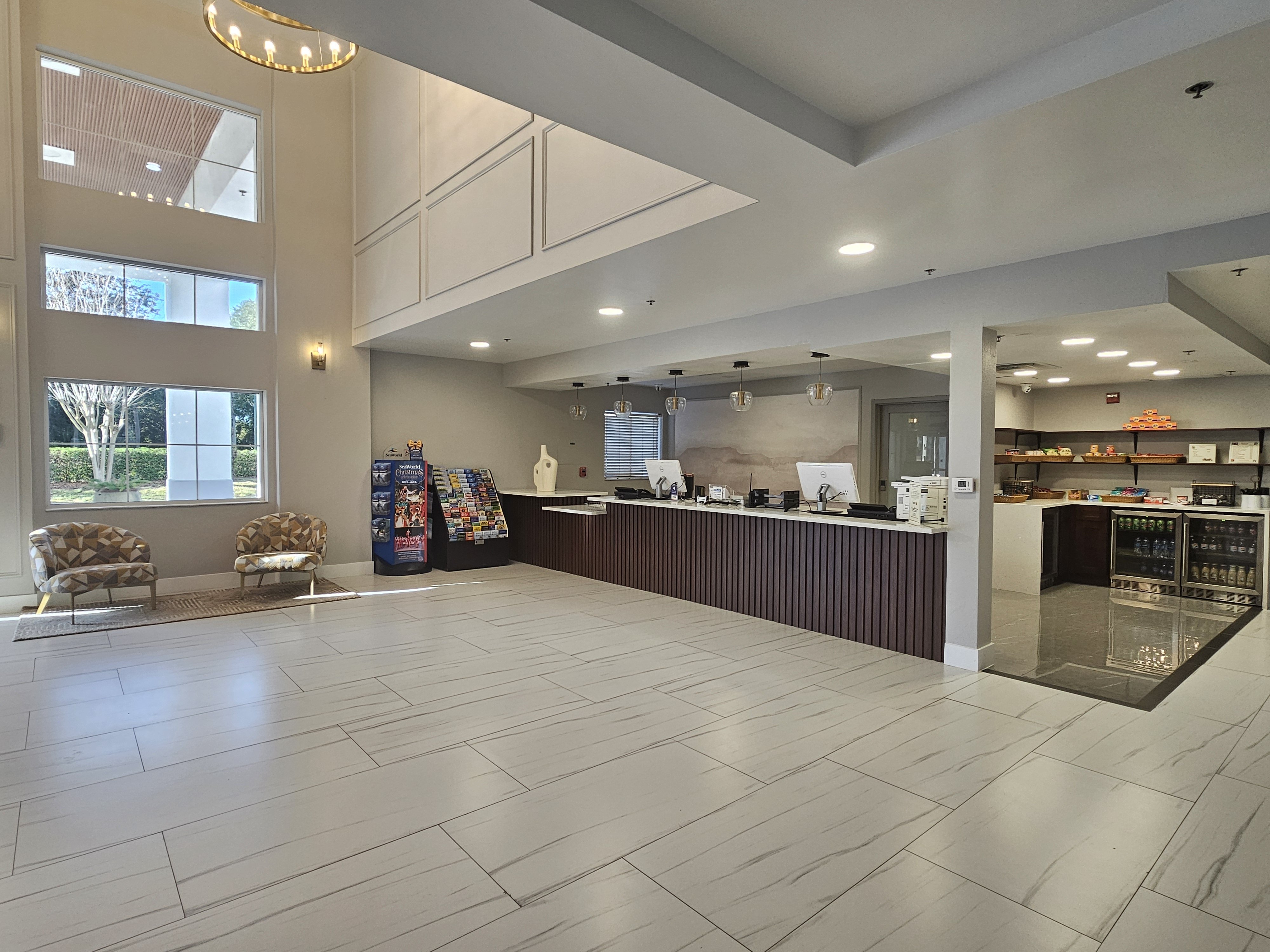 Montreal Suites Orlando 8/35