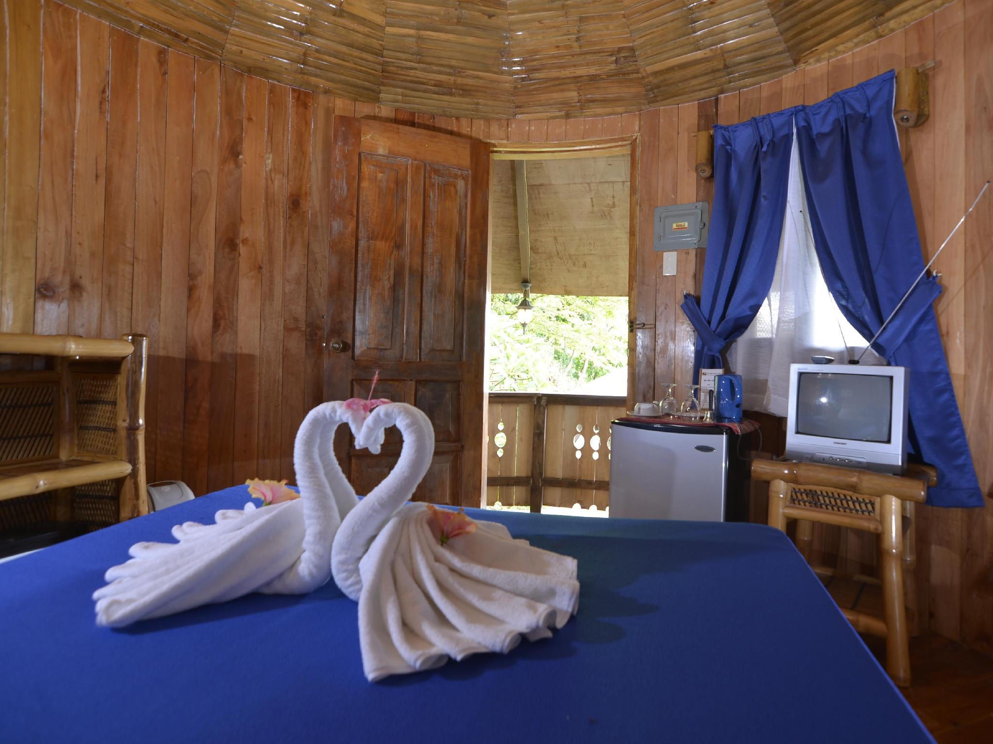 Hut, Hill Side