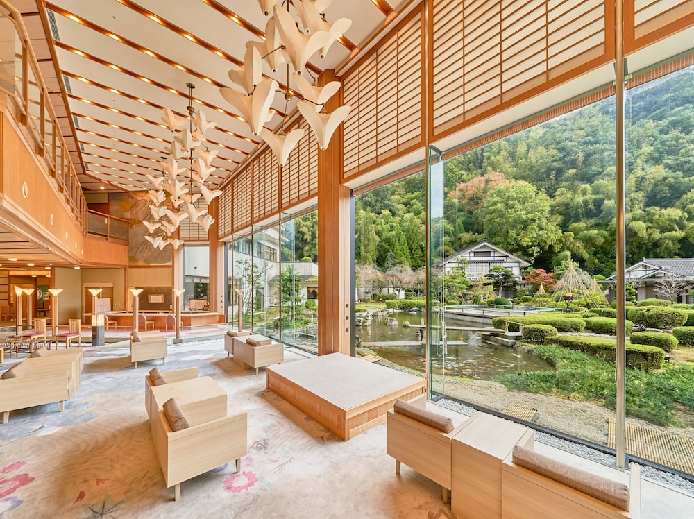 Ooedo Onsen Monogatari Premium Saiki Bekkan 22/43