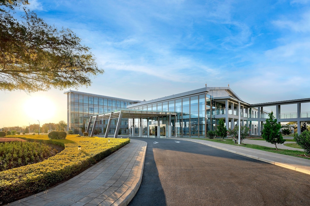 Protea Hotel by Marriott Lusaka International Airport 46/50