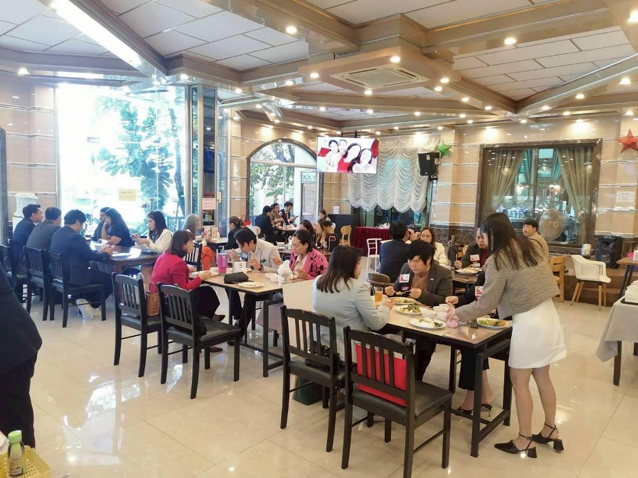 Phitsanulok Orchid Hotel 34/50
