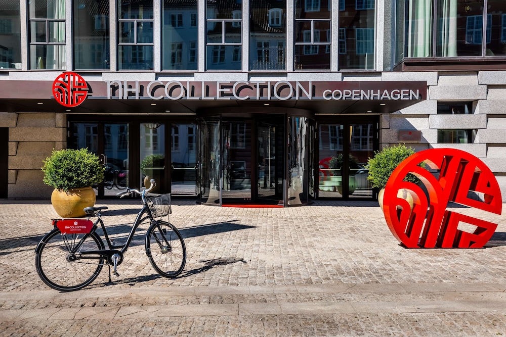 NH Collection Copenhagen 41/49