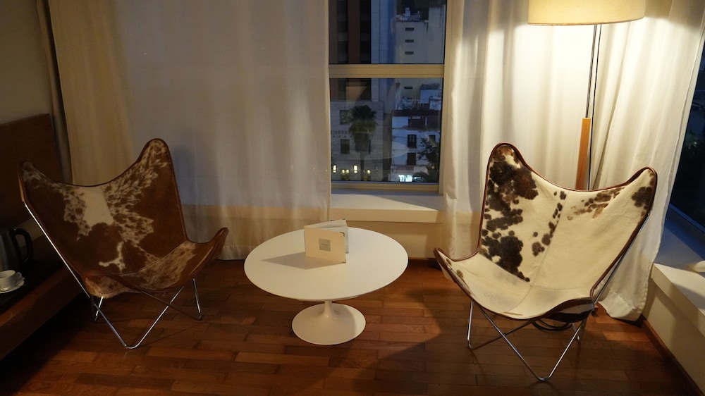 Design Suites Salta 50/50