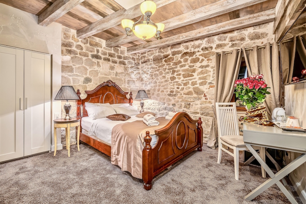 Historic Plaza Varos Split - Adults Only 26/57