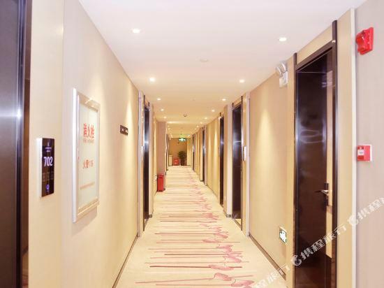 Lavande Hotels (Harbin Xuanhua Street Nangang District Govertment) 32/44