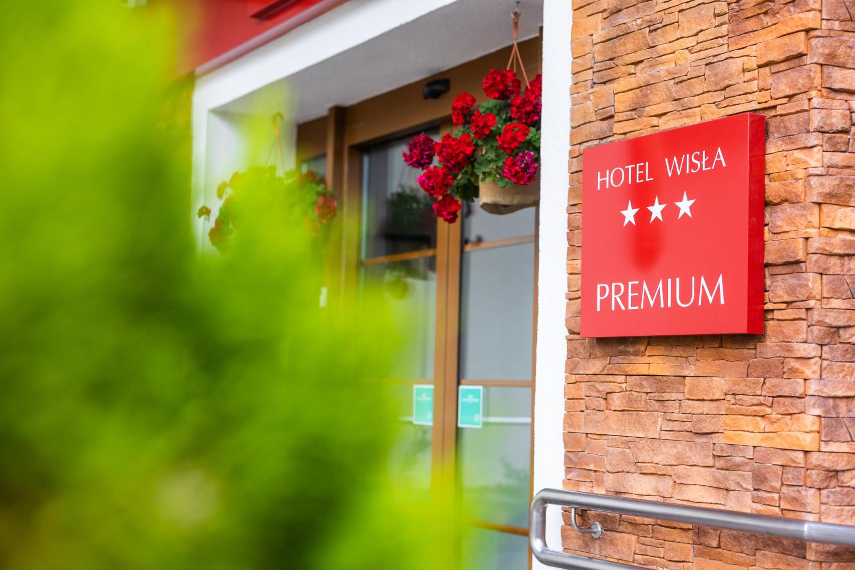 Hotel Wisla Premium 6/50