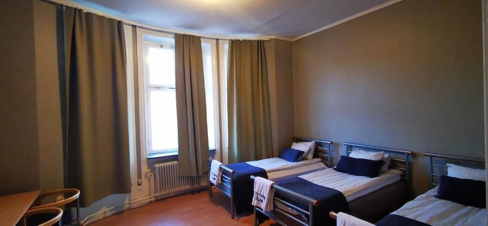 Sundsvall City Hostel 20/49