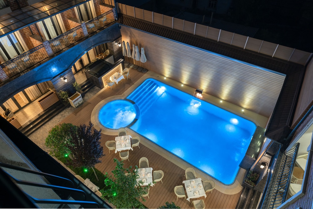 Oscar Boutique Hotel 31/59