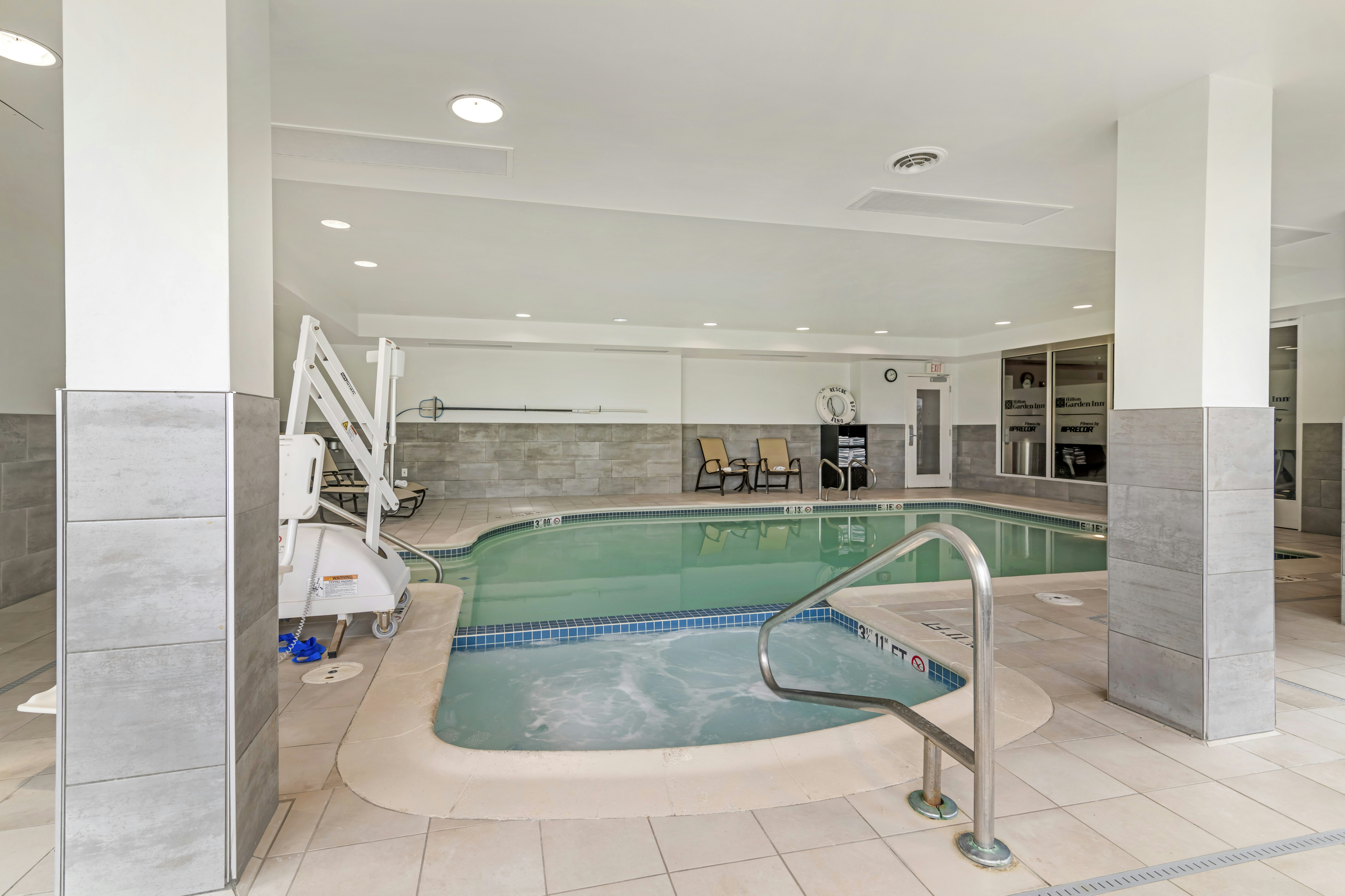 Hilton Garden Inn Portland Airport, ME 14/44