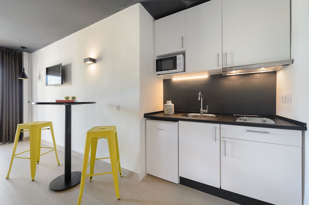 Vibra Jabeque Dreams Apartments 34/55