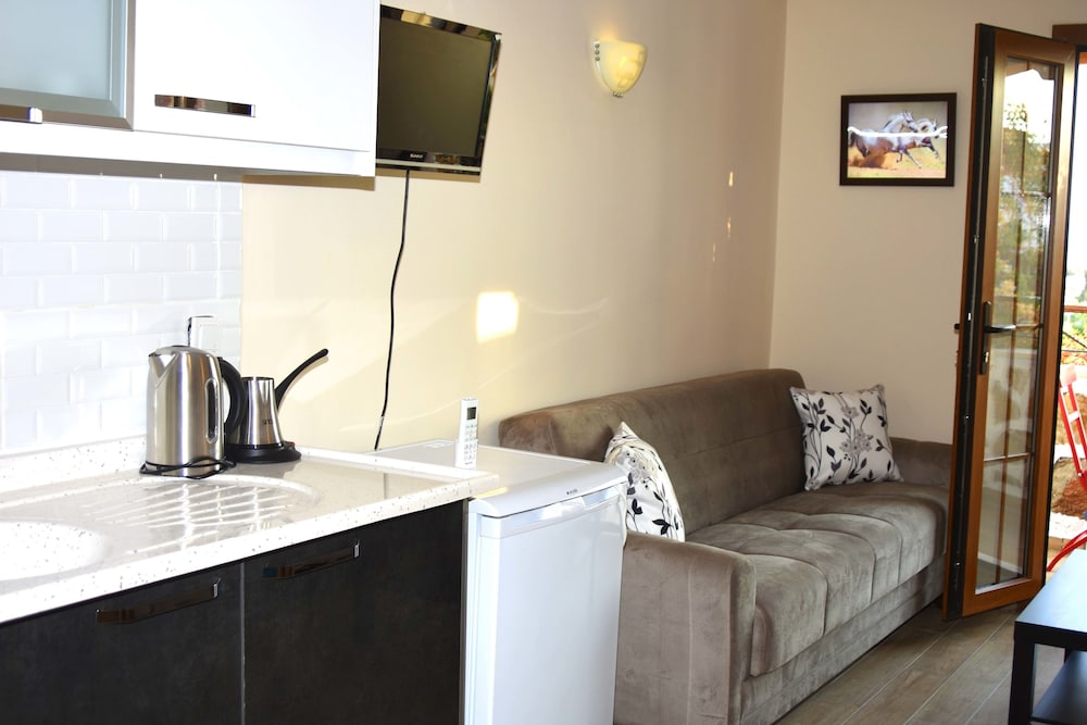 Dasis Hotel & Suites 5/40