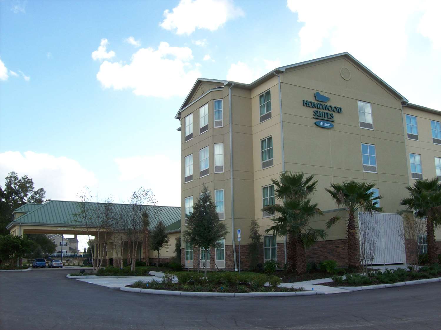 Homewood Suites By Hilton Ocala At Heath Brook 24/32