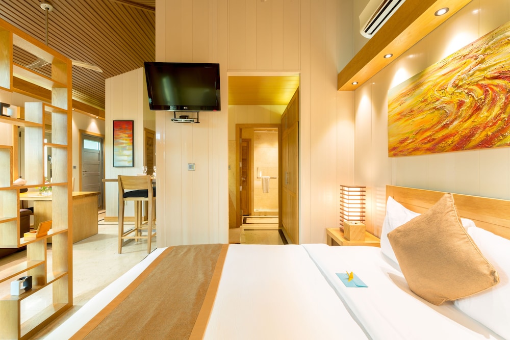 ONE ON MARLIN SPA RESORT 26/65