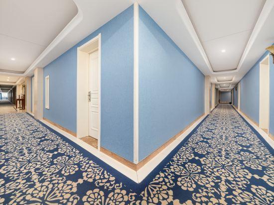 Hong Yun Dong Du Hotel - Qingdao 20/28