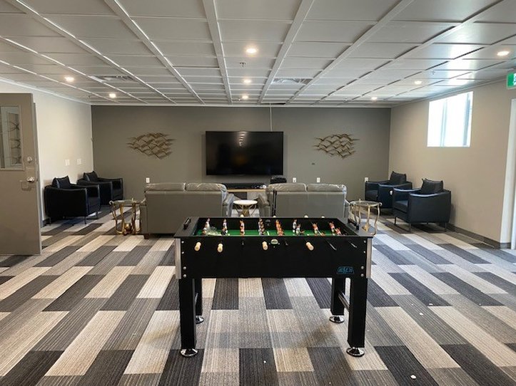 Oak Island Resort Conference Centre 60/75