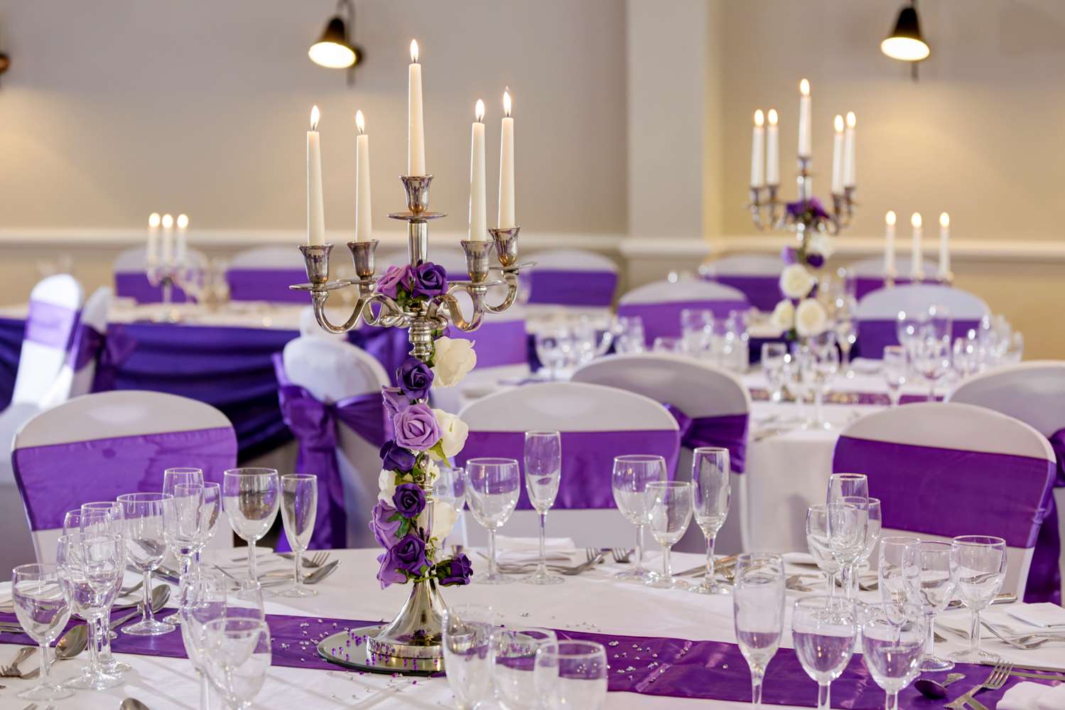 Best Western Plus Nottingham Westminster Hotel 14/20