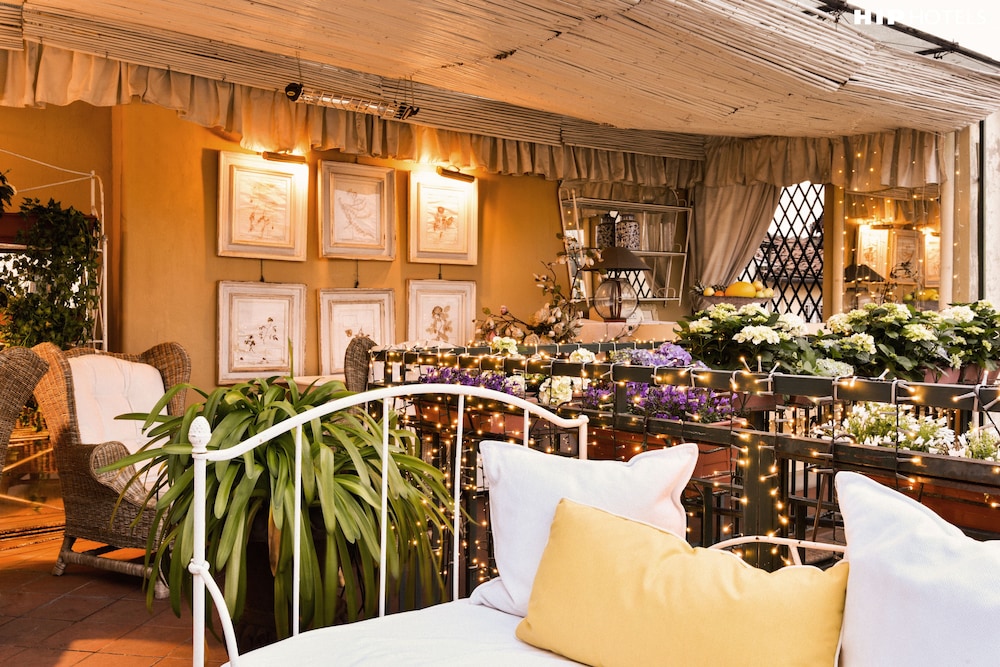 Cellai Hotel 52/60