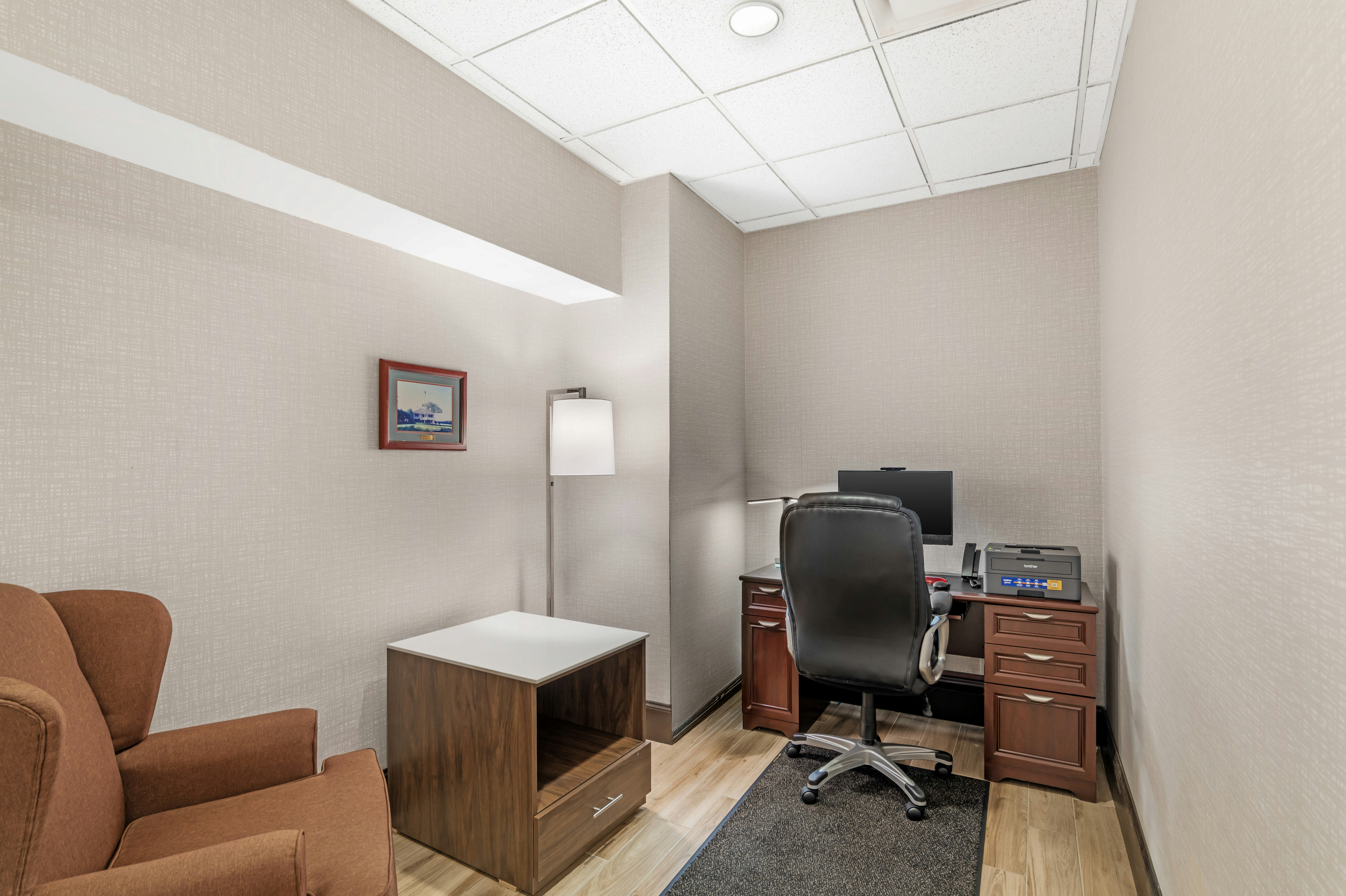 Hampton Inn And Suites Augusta West 47/53
