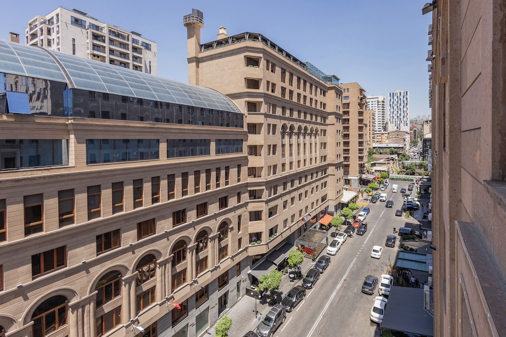 National by Stellar Hotels, Yerevan in YEREVAN