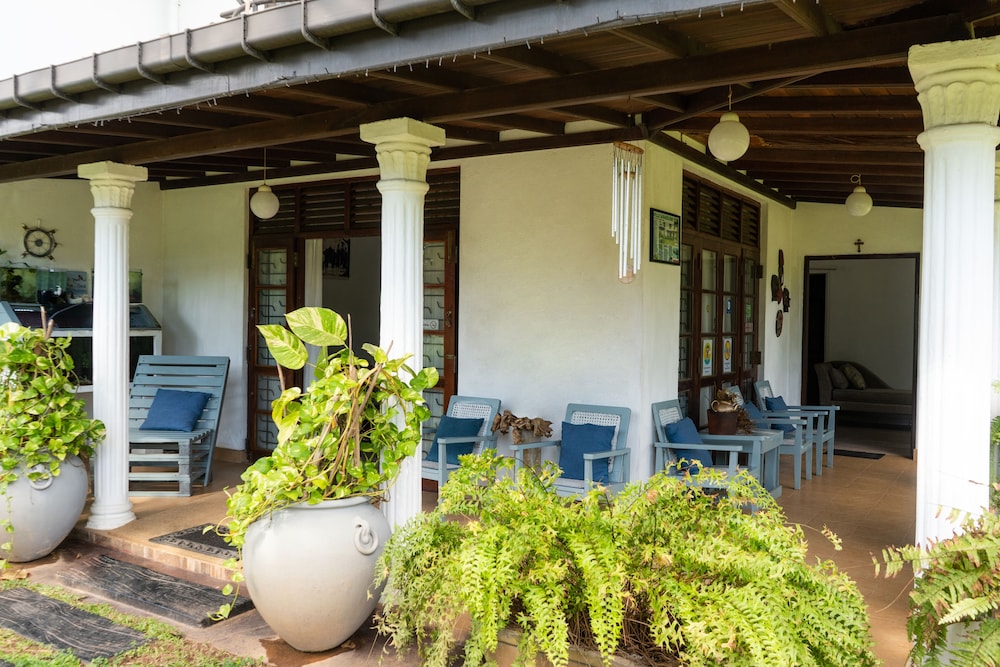 Villa Sarakkuwa 24/27