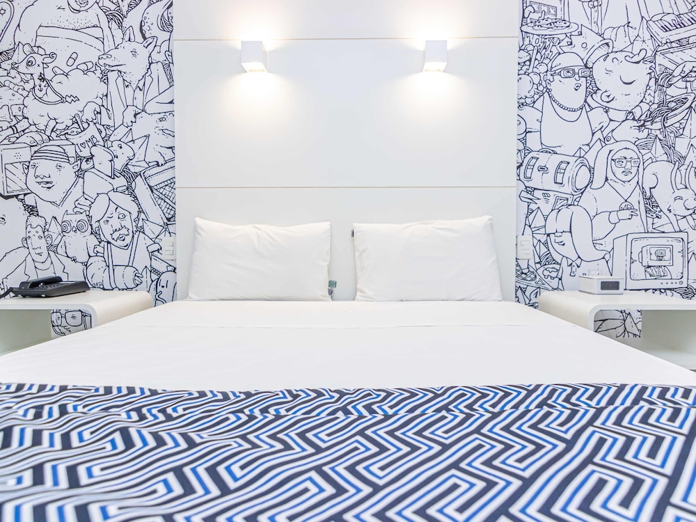 Ibis Styles Rondonopolis 9/49
