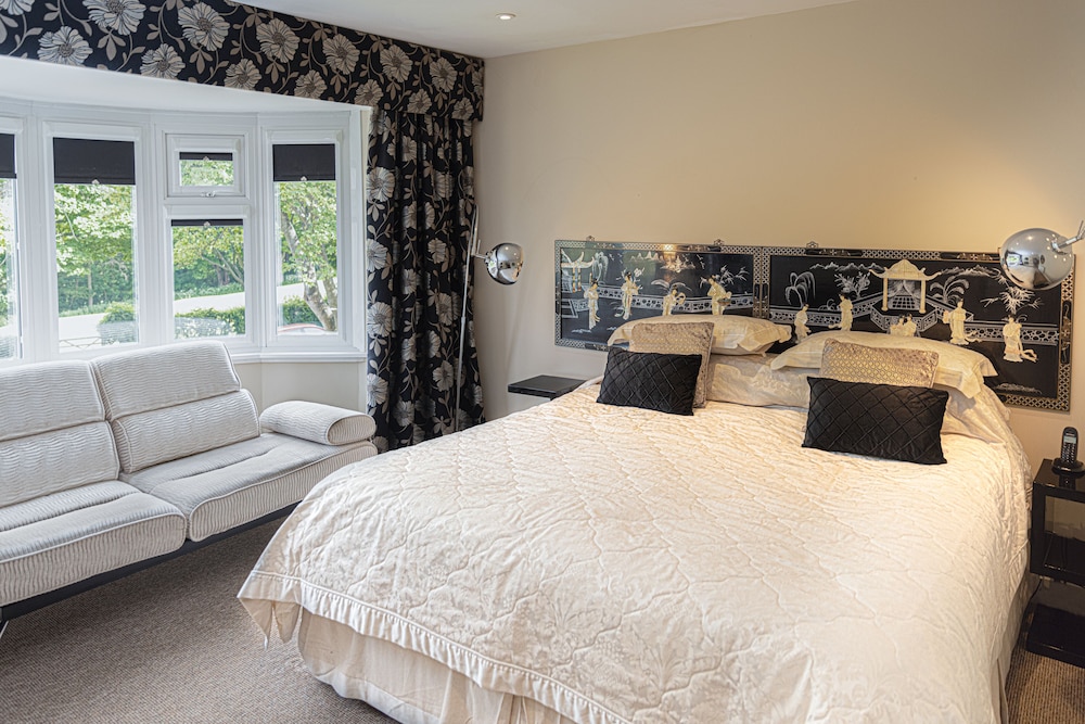 Park Manor Hotel 14/50