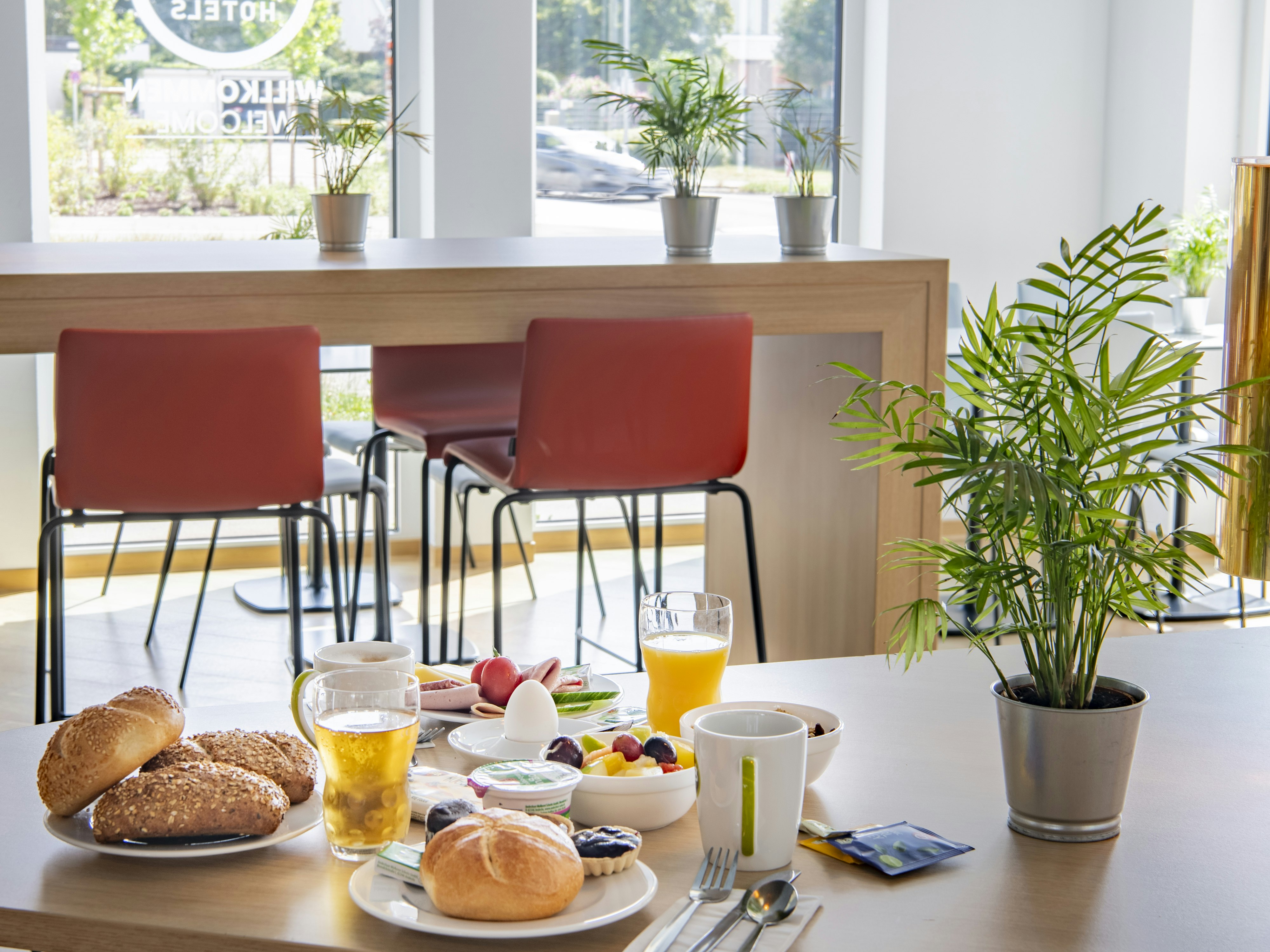 B&B Hotel Neu-Ulm 21/31