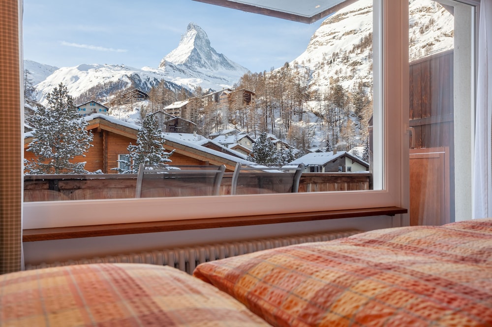 Hotel Jaegerhof 36/78