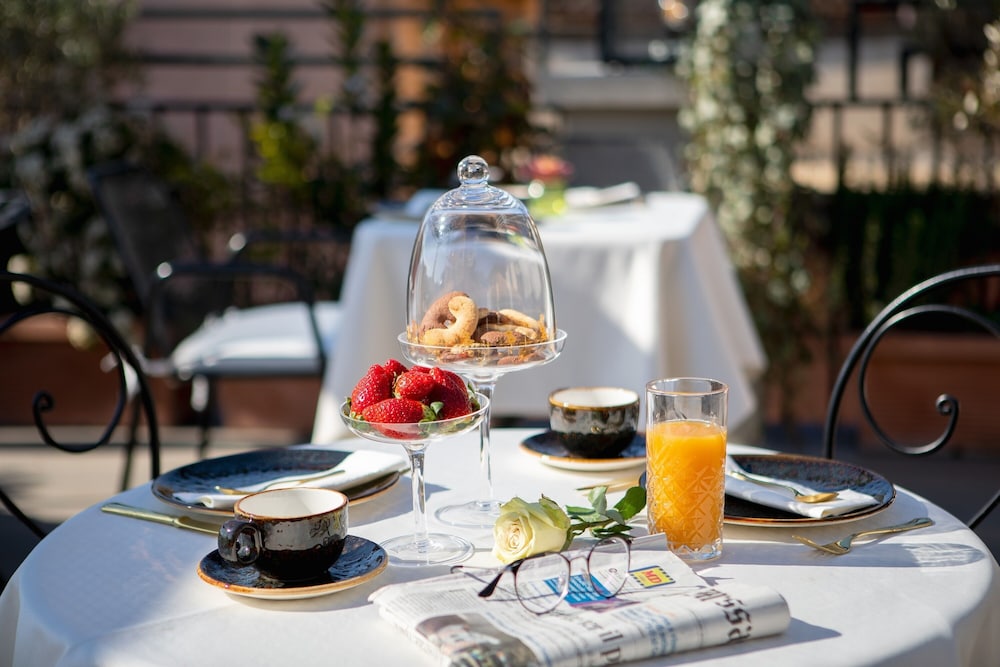 Dharma Boutique Hotel & SPA. 29/41