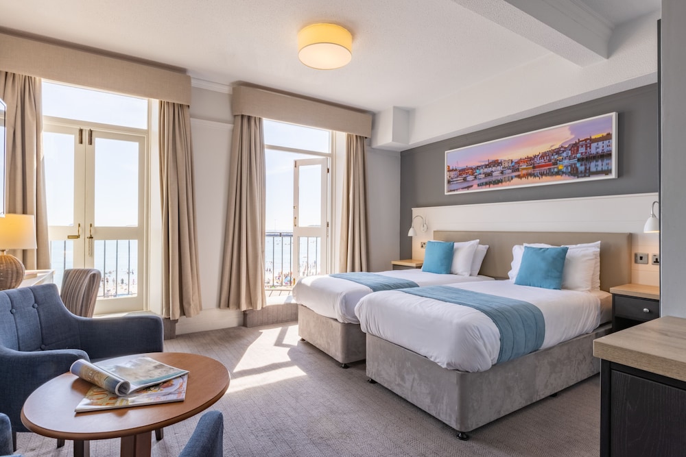 The Royal Hotel Weymouth 15/62