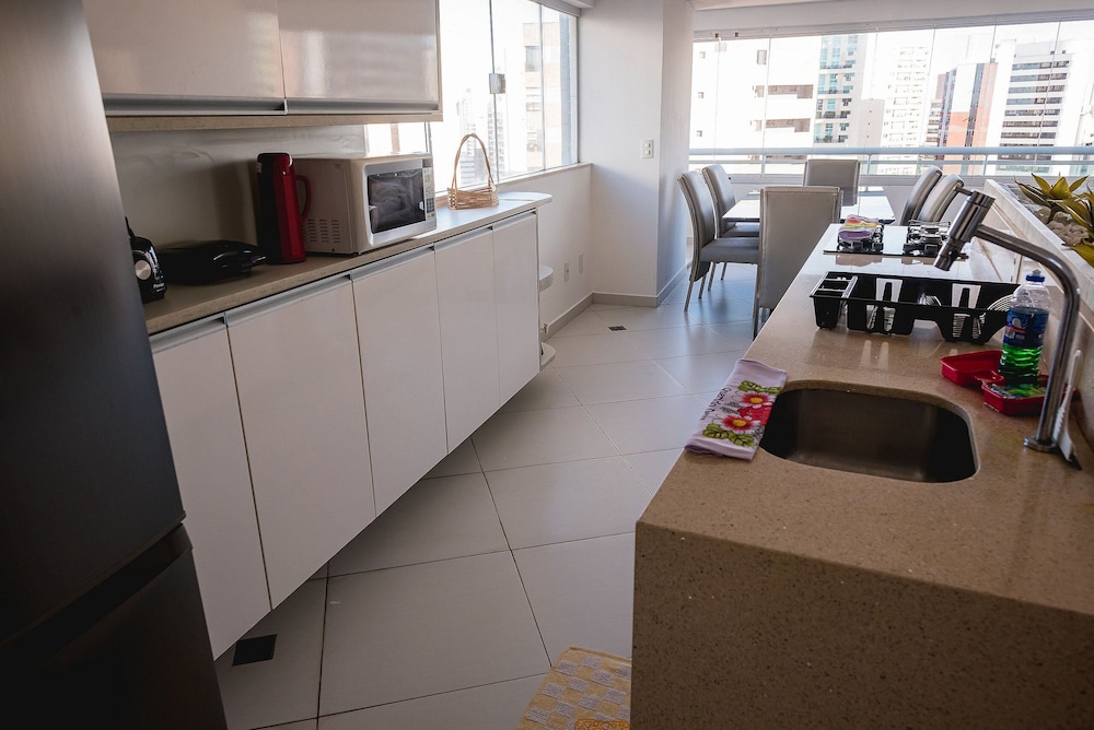 Apartamento Na Praia Iracema 100M Do Mar 44/50