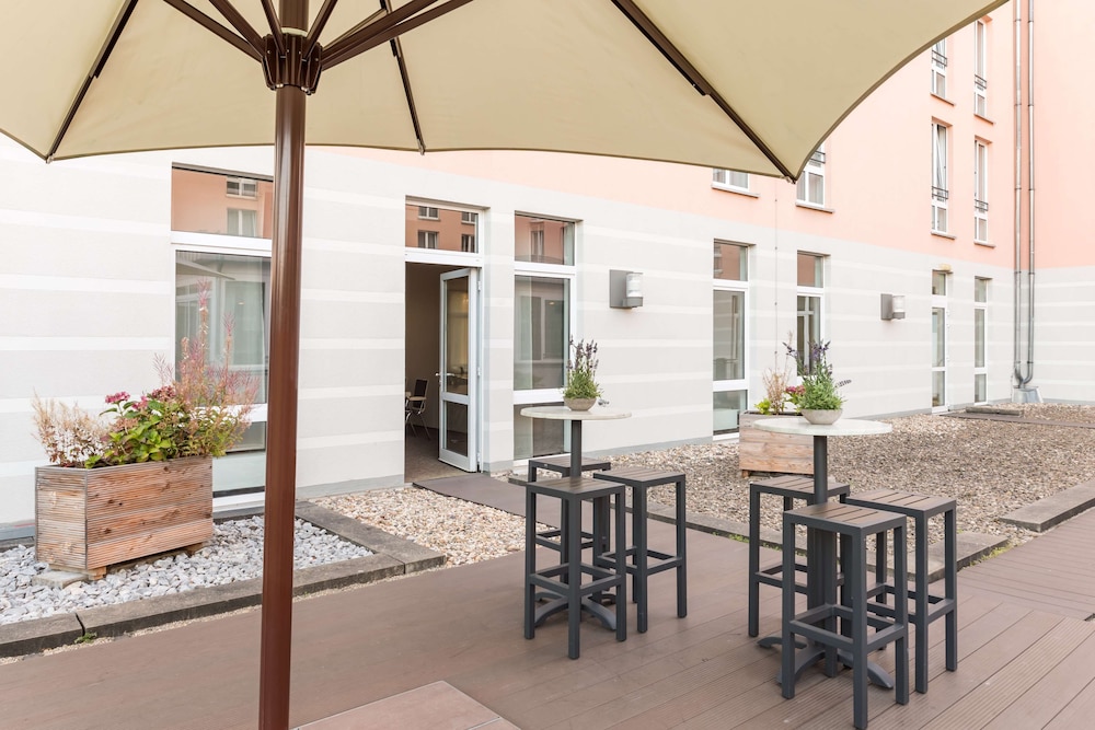 PARK INN BY RADISSON GOTTINGEN 30/49