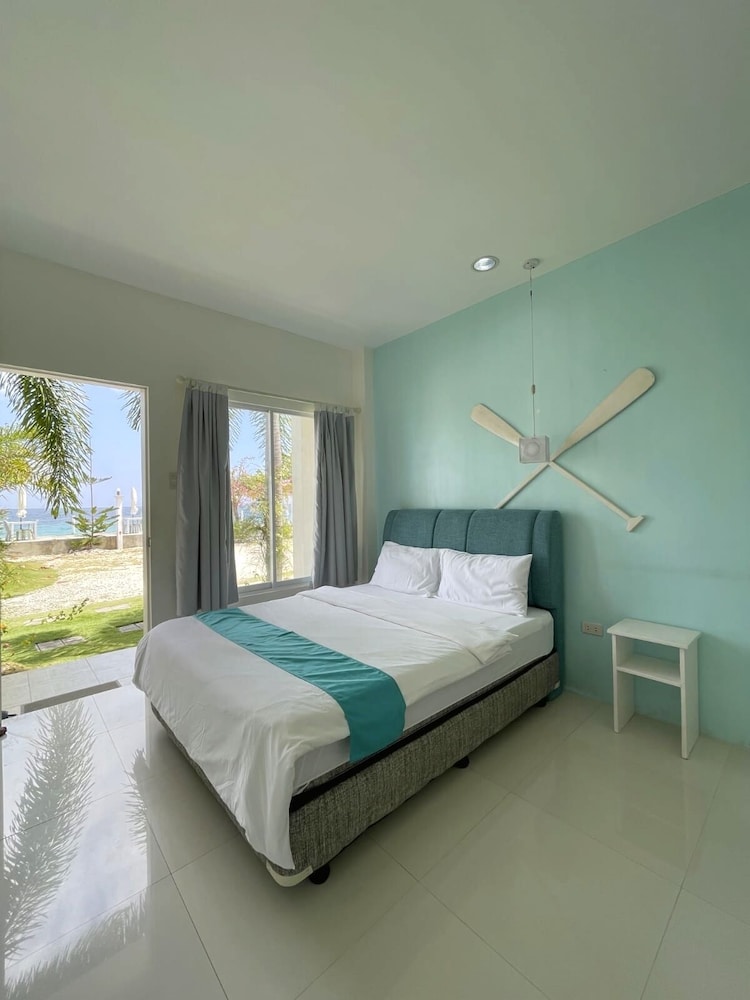 Seascape Resort Oslob 21/66