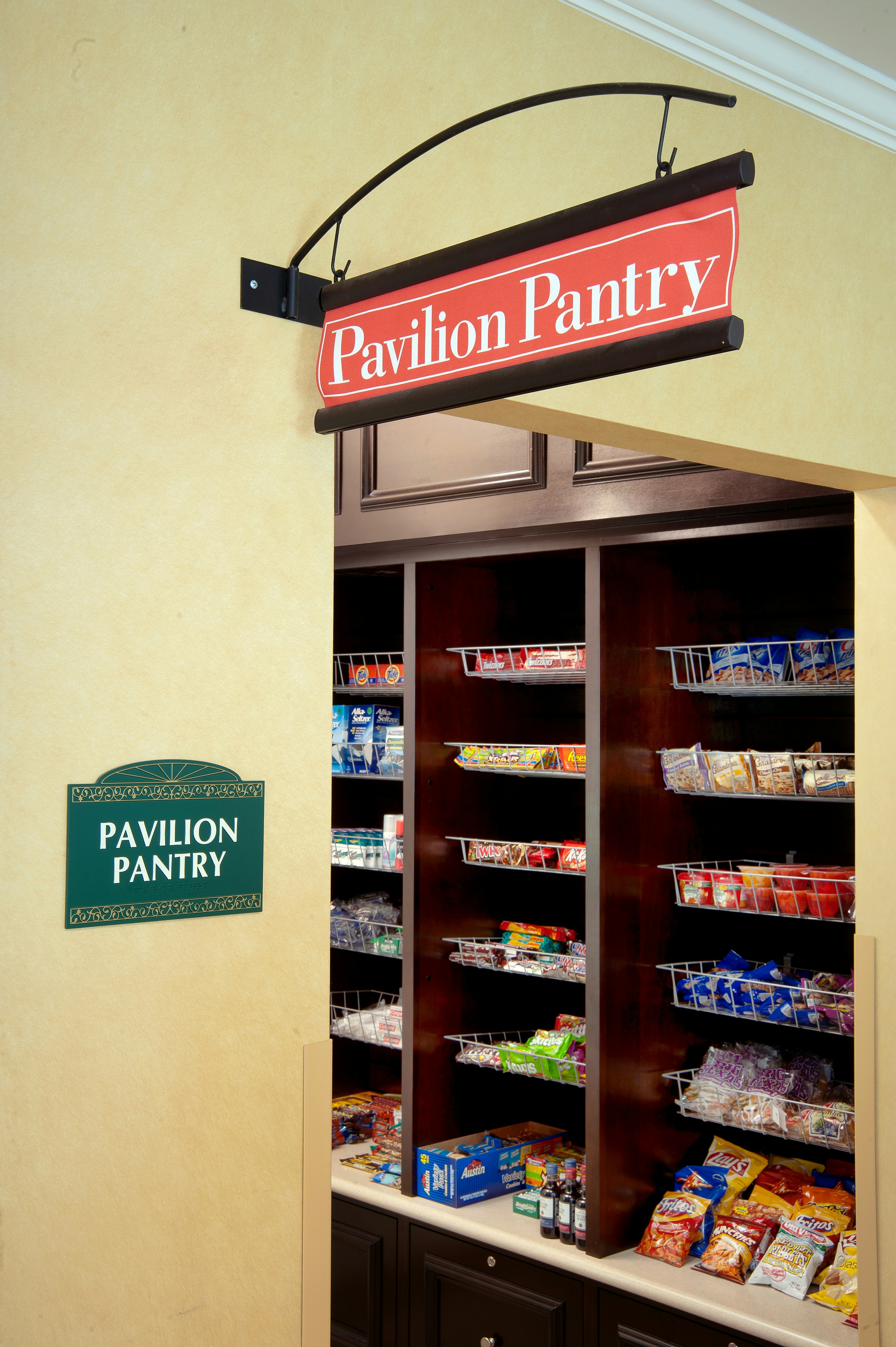 Hilton Garden Inn St. Louis/Chesterfield