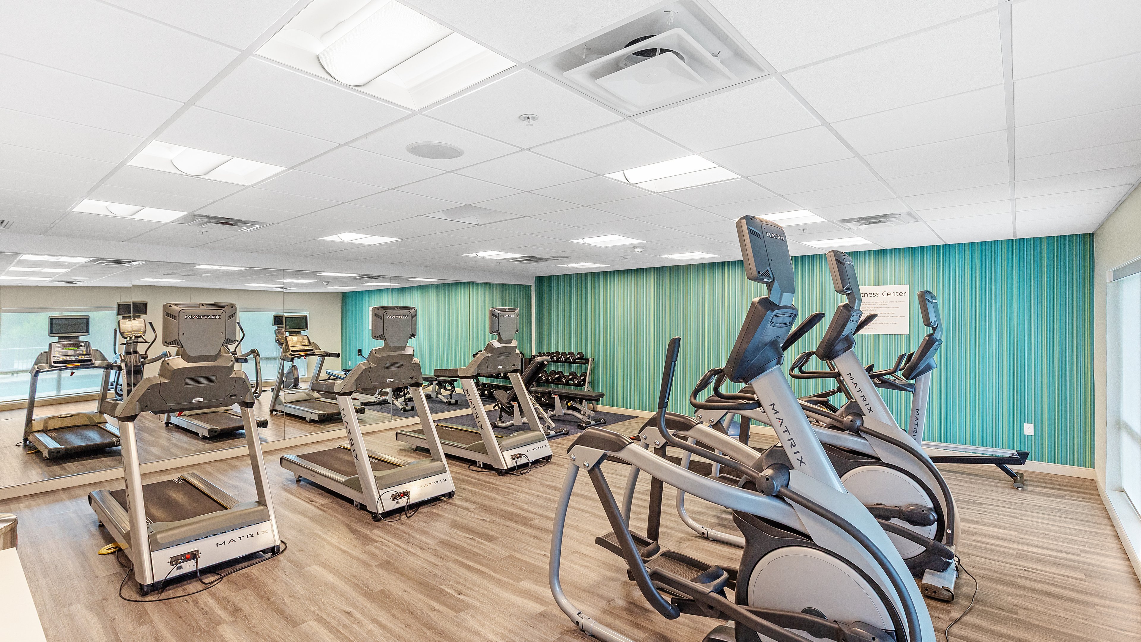 Holiday Inn Express Suites Mobile University Area 21/33