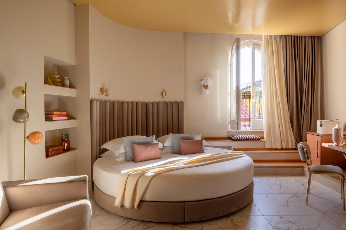 Hotel City Palazzo Dei Cardinali 40/80