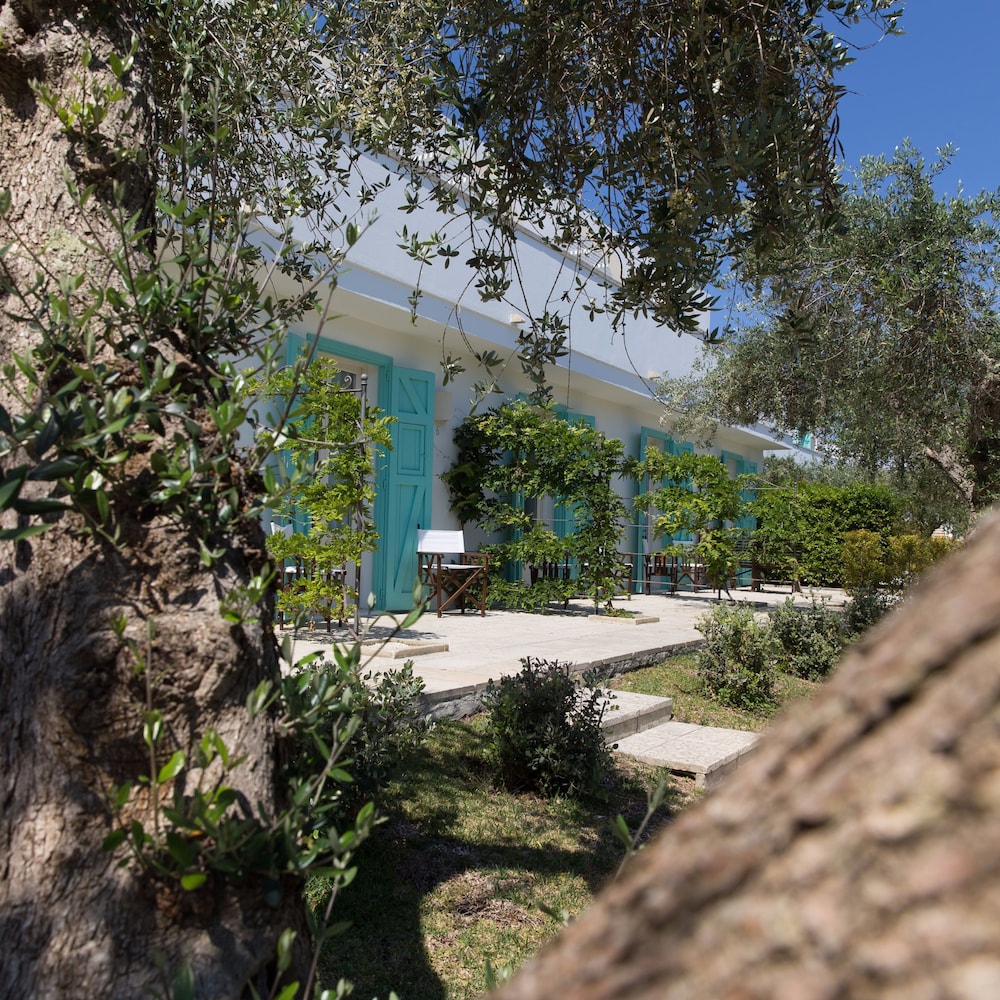 Tenuta Centoporte - Resort Hotel 11/79
